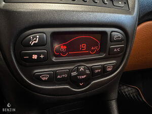 Peugeot 206 CC Rolland Garros *4k km - 2003