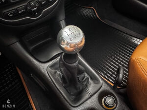 Peugeot 206 CC Rolland Garros *4k km - 2003