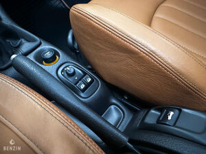 Peugeot 206 CC Rolland Garros *4k km - 2003