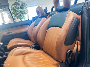 Peugeot 206 CC Rolland Garros *4k km - 2003