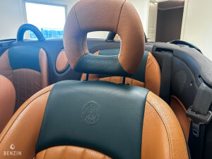 Peugeot 206 CC Rolland Garros *4k km - 2003