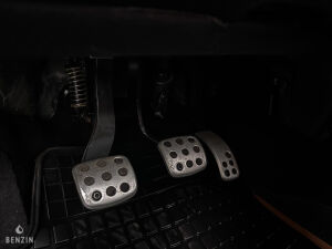 Peugeot 206 CC Rolland Garros *4k km - 2003