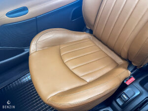 Peugeot 206 CC Rolland Garros *4k km - 2003