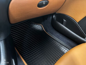 Peugeot 206 CC Rolland Garros *4k km - 2003