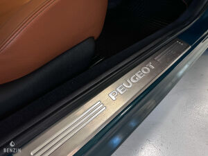 Peugeot 206 CC Rolland Garros *4k km - 2003