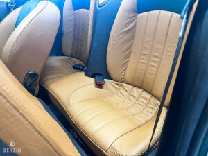 Peugeot 206 CC Rolland Garros *4k km - 2003