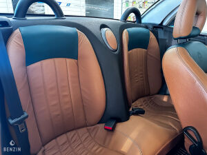 Peugeot 206 CC Rolland Garros *4k km - 2003