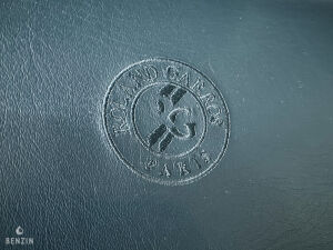 Peugeot 206 CC Rolland Garros *4k km - 2003