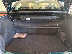 Peugeot 206 CC Rolland Garros *4k km - 2003