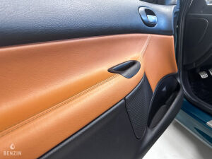 Peugeot 206 CC Rolland Garros *4k km - 2003