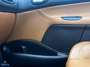 Peugeot 206 CC Rolland Garros *4k km - 2003