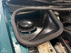 Peugeot 206 CC Rolland Garros *4k km - 2003