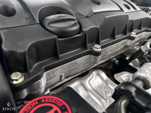 Peugeot 206 CC Rolland Garros *4k km - 2003