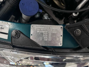 Peugeot 206 CC Rolland Garros *4k km - 2003