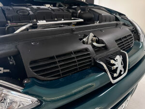 Peugeot 206 CC Rolland Garros *4k km - 2003