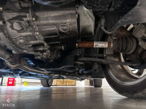 Peugeot 206 CC Rolland Garros *4k km - 2003