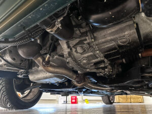 Peugeot 206 CC Rolland Garros *4k km - 2003