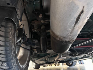 Peugeot 206 CC Rolland Garros *4k km - 2003