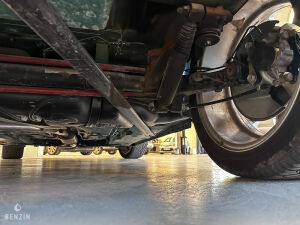 Peugeot 206 CC Rolland Garros *4k km - 2003