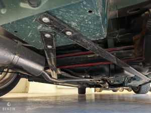 Peugeot 206 CC Rolland Garros *4k km - 2003