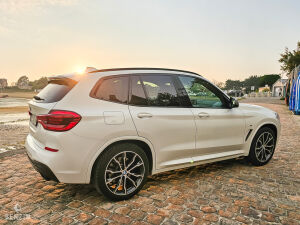 BMW X3 M40d - 2018