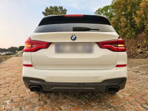 BMW X3 M40d - 2018