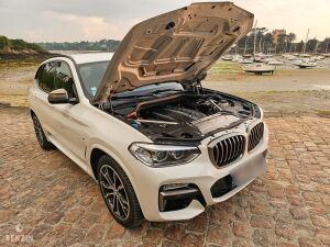 BMW X3 M40d - 2018