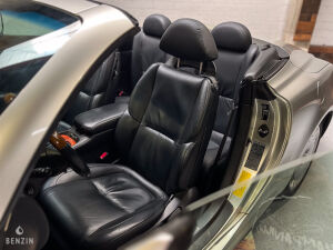 Lexus SC430 5-speed - 2004