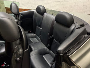 Lexus SC430 5-speed - 2004