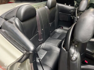 Lexus SC430 5-speed - 2004