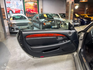 Lexus SC430 5-speed - 2004