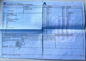 Lexus SC430 5-speed - 2004