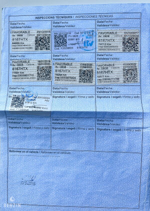 Lexus SC430 5-speed - 2004