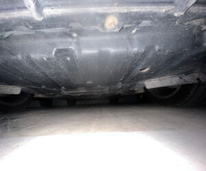 Lexus SC430 5-speed - 2004