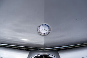 Mercedes-Benz E350 CGI - 2009