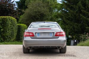 Mercedes-Benz E350 CGI - 2009
