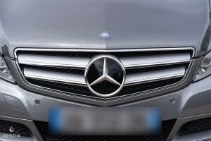 Mercedes-Benz E350 CGI - 2009
