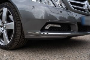 Mercedes-Benz E350 CGI - 2009