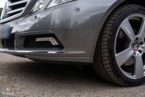Mercedes-Benz E350 CGI - 2009