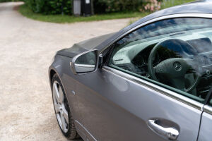 Mercedes-Benz E350 CGI - 2009