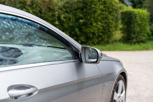 Mercedes-Benz E350 CGI - 2009