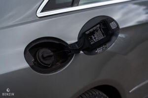 Mercedes-Benz E350 CGI - 2009