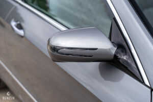 Mercedes-Benz E350 CGI - 2009