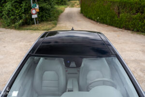 Mercedes-Benz E350 CGI - 2009