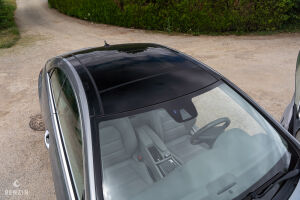 Mercedes-Benz E350 CGI - 2009