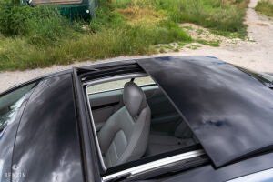 Mercedes-Benz E350 CGI - 2009