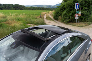 Mercedes-Benz E350 CGI - 2009