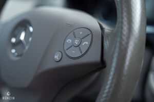 Mercedes-Benz E350 CGI - 2009