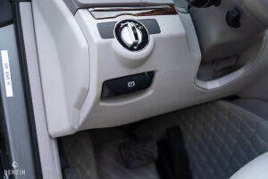 Mercedes-Benz E350 CGI - 2009