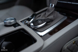 Mercedes-Benz E350 CGI - 2009